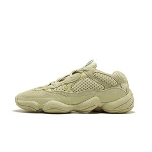 YEEZY 500 "Super Moon Yellow" Size 4 Men’s/ 6.5 women’s